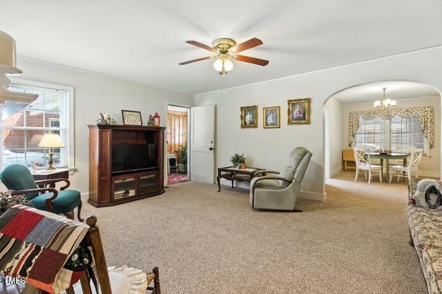412 Hancock Street, Smithfield, NC 27577