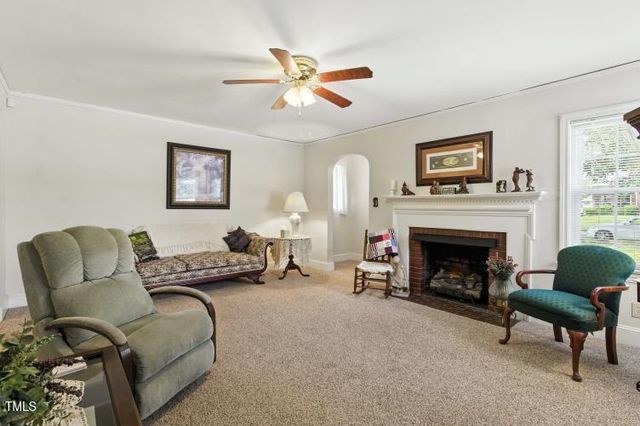 412 Hancock Street, Smithfield, NC 27577