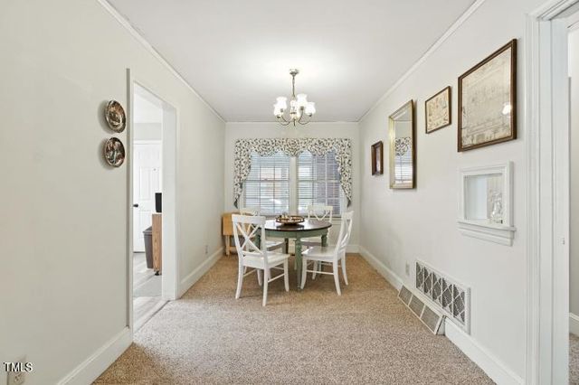 412 Hancock Street, Smithfield, NC 27577