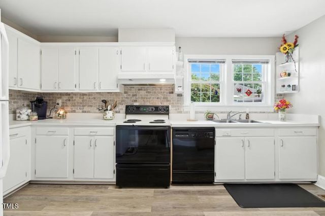 412 Hancock Street, Smithfield, NC 27577