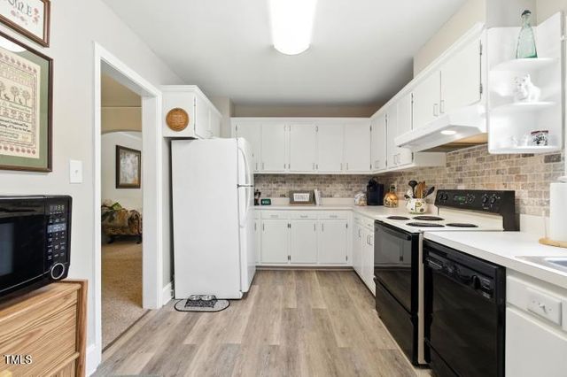 412 Hancock Street, Smithfield, NC 27577