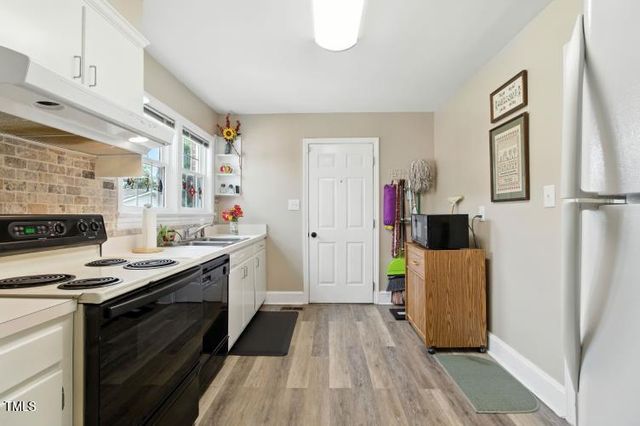 412 Hancock Street, Smithfield, NC 27577