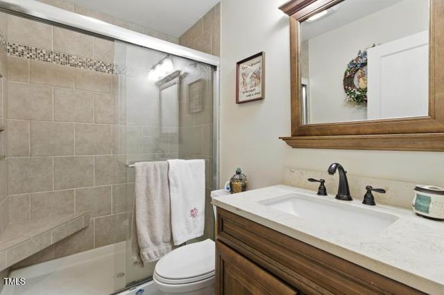 412 Hancock Street, Smithfield, NC 27577