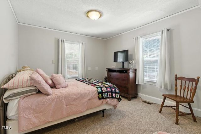 412 Hancock Street, Smithfield, NC 27577