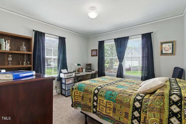 412 Hancock Street, Smithfield, NC 27577