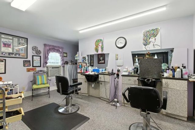 412 Hancock Street, Smithfield, NC 27577