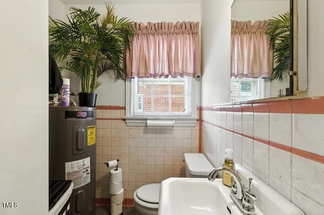 412 Hancock Street, Smithfield, NC 27577