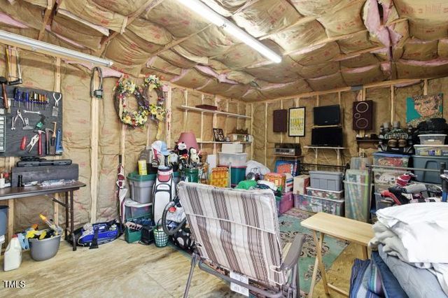 412 Hancock Street, Smithfield, NC 27577