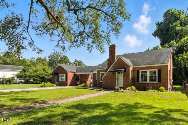 412 Hancock Street, Smithfield, NC 27577
