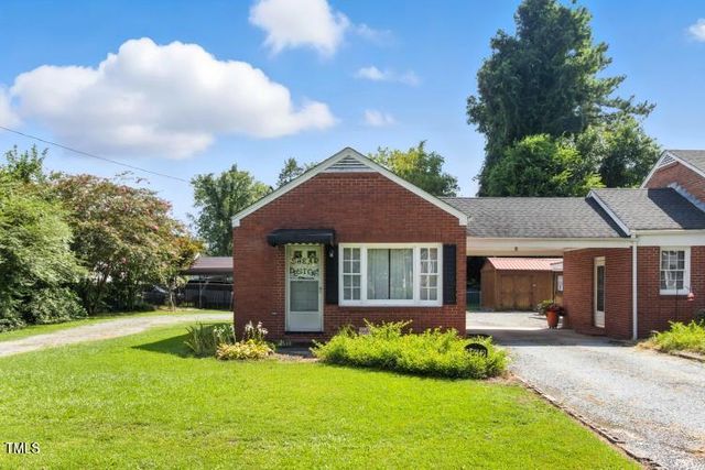 412 Hancock Street, Smithfield, NC 27577