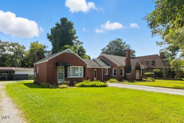 412 Hancock Street, Smithfield, NC 27577
