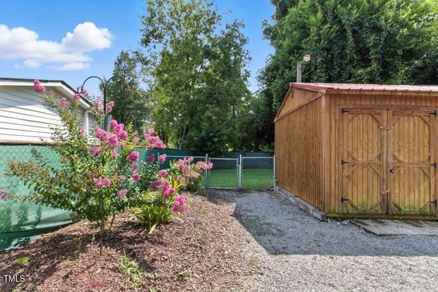 412 Hancock Street, Smithfield, NC 27577