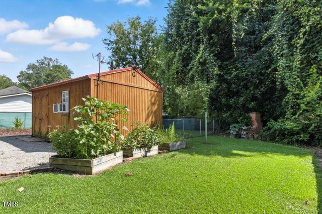 412 Hancock Street, Smithfield, NC 27577