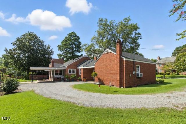 412 Hancock Street, Smithfield, NC 27577