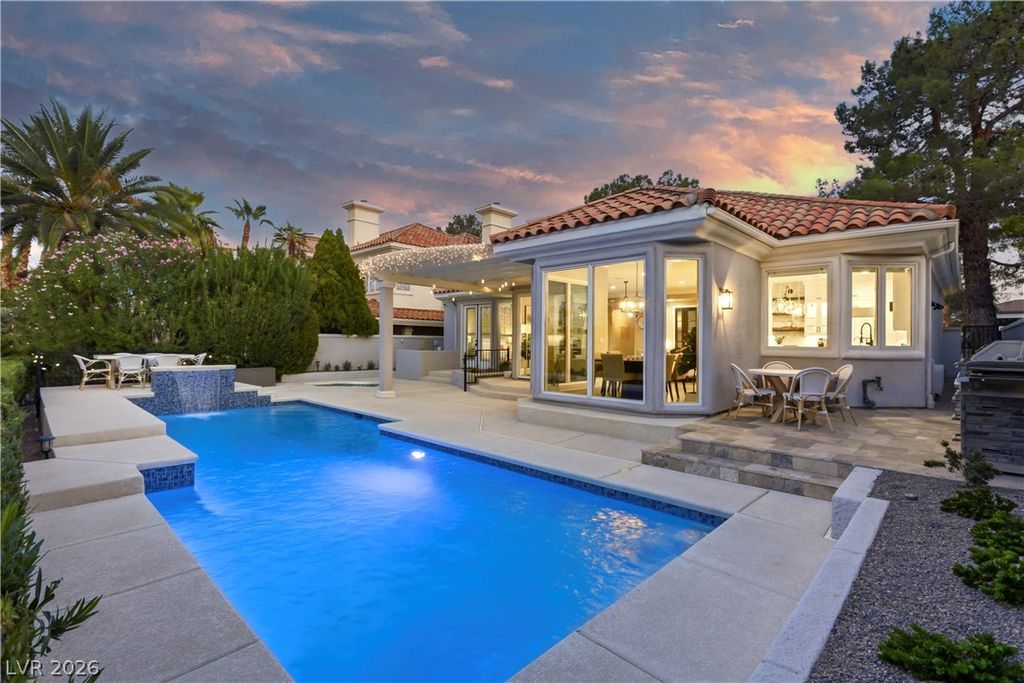 8912 Rainbow Ridge Drive, Las Vegas, NV 89117 — photo 3