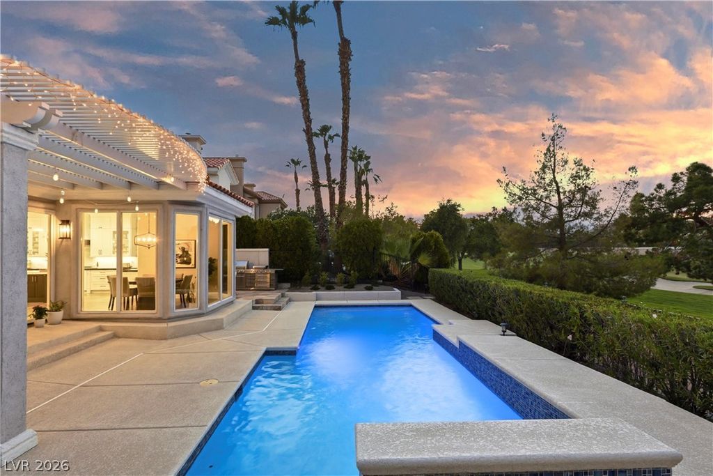 8912 Rainbow Ridge Drive, Las Vegas, NV 89117 — photo 4