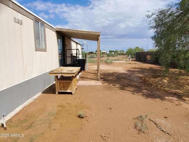 3030 W TOLLAN Drive, Eloy, AZ 85131