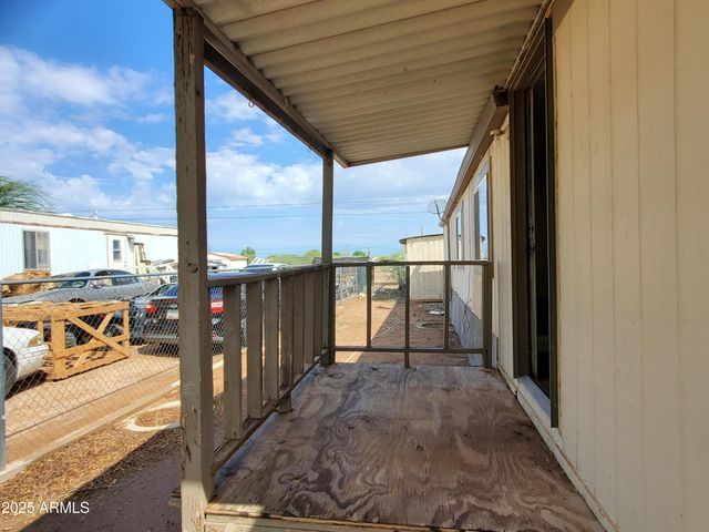 3030 W TOLLAN Drive, Eloy, AZ 85131