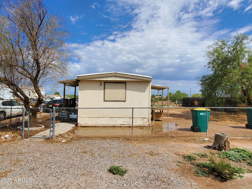 3030 W TOLLAN Drive, Eloy, AZ 85131