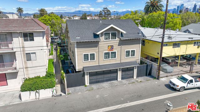 1238 W 30th Street, Los Angeles, CA 90007
