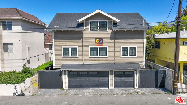 1238 W 30th Street, Los Angeles, CA 90007