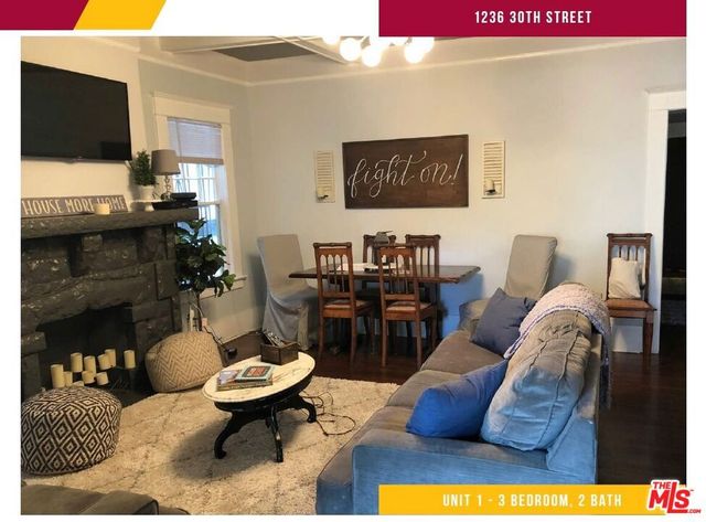 1238 W 30th Street, Los Angeles, CA 90007