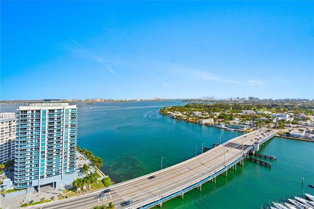 7601 E Treasure Dr. PH 216, North Bay Village, FL 33141