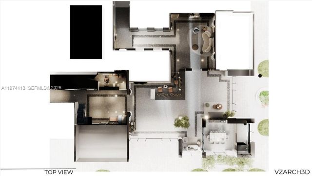 7601 E Treasure Dr. PH 216, North Bay Village, FL 33141