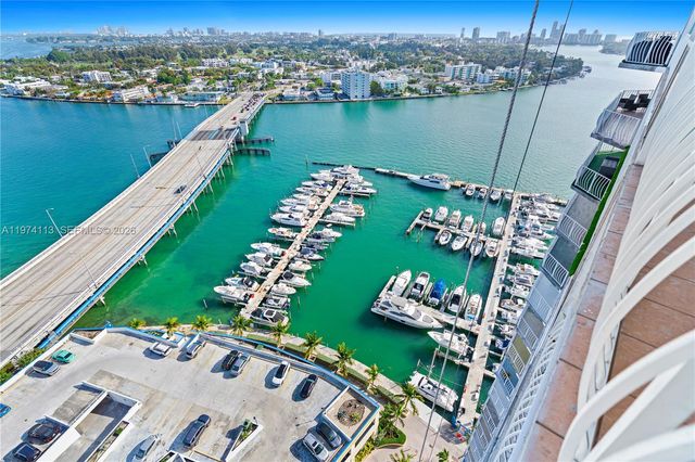 7601 E Treasure Dr. PH 216, North Bay Village, FL 33141