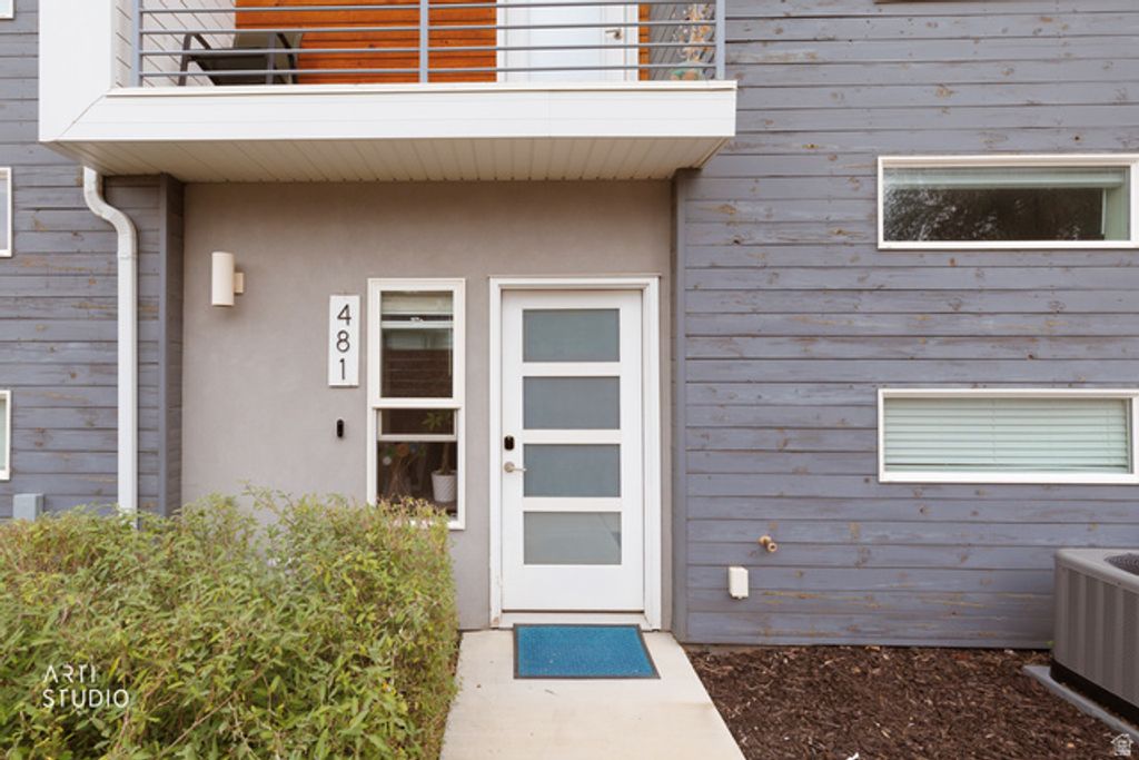 481 N BEAUMONT CT, Salt Lake City, UT 84116 — photo 3