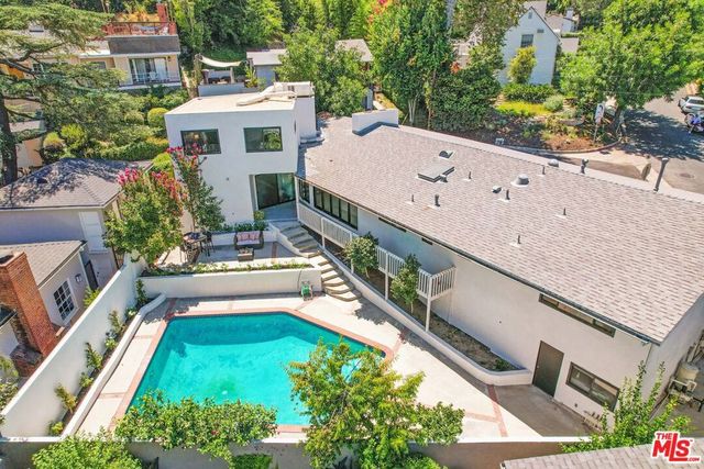 4166 Crisp Canyon Road, Sherman Oaks, CA 91403