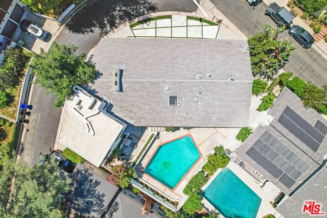 4166 Crisp Canyon Road, Sherman Oaks, CA 91403