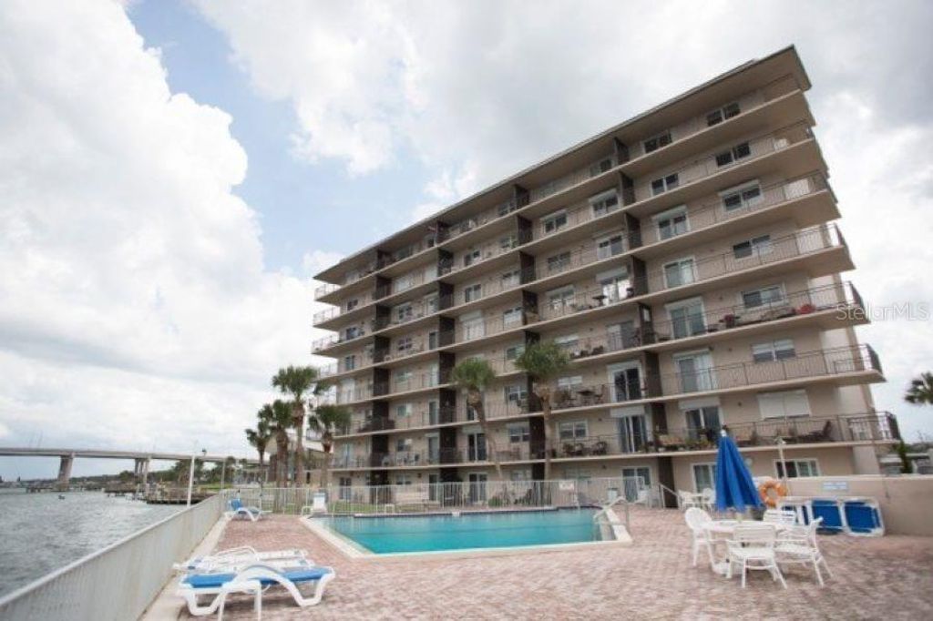 101 N RIVERSIDE DRIVE 2020, New Smyrna Beach, FL 32168