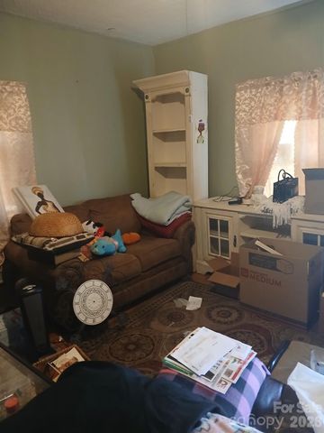 100 Edward Street, Chester, SC 29706