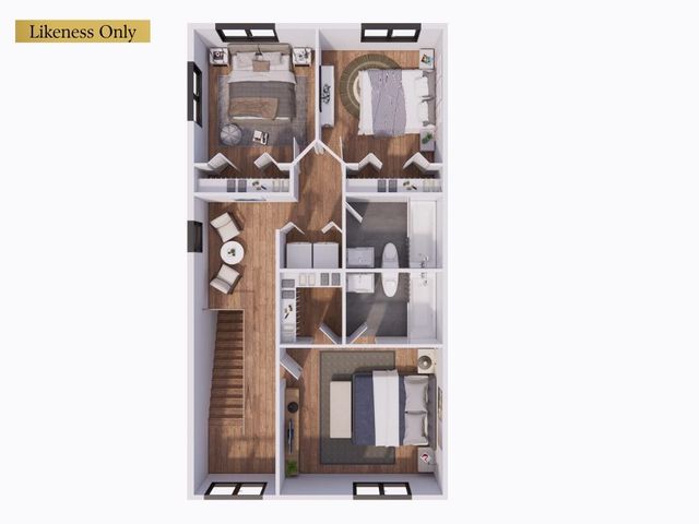 208 Dale Road, Burlington, VT 05401