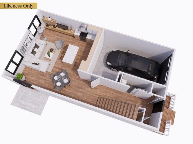 208 Dale Road, Burlington, VT 05401