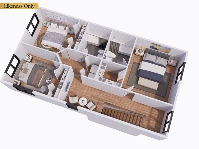 208 Dale Road, Burlington, VT 05401