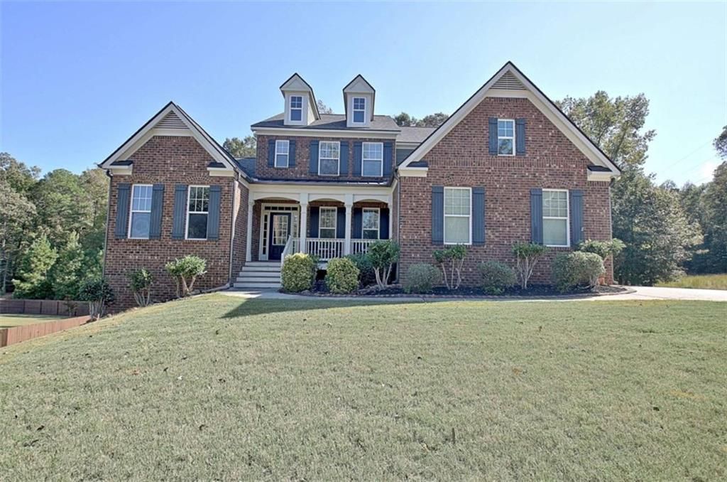 135 Mulberry Drive, Senoia, GA 30276