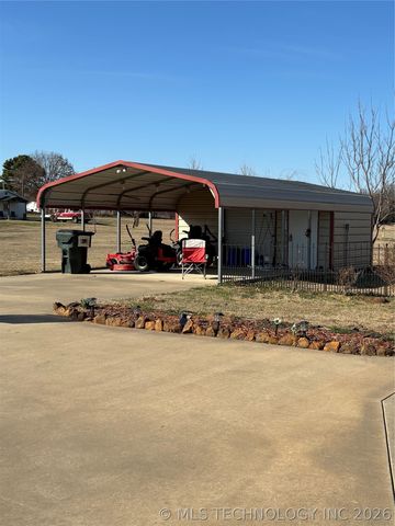 1895 Old Hwy 70, Durant, OK 74701