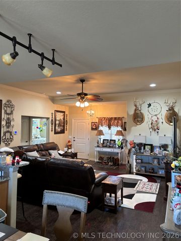 1895 Old Hwy 70, Durant, OK 74701