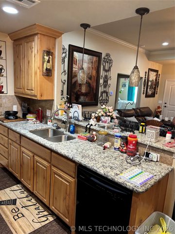 1895 Old Hwy 70, Durant, OK 74701