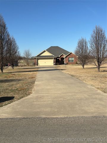 1895 Old Hwy 70, Durant, OK 74701