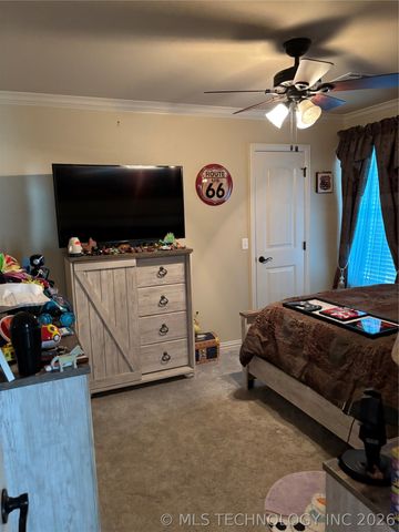 1895 Old Hwy 70, Durant, OK 74701