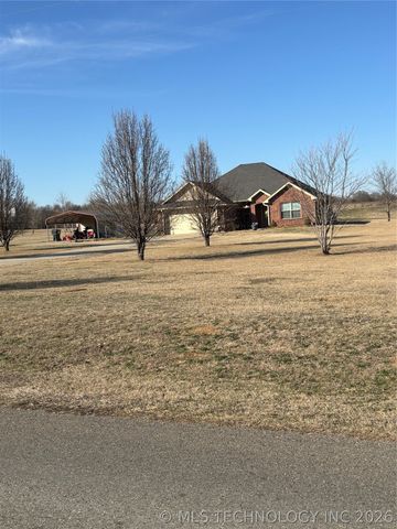 1895 Old Hwy 70, Durant, OK 74701