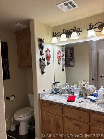 1895 Old Hwy 70, Durant, OK 74701