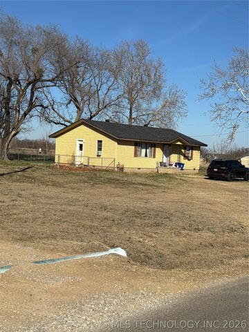 1895 Old Hwy 70, Durant, OK 74701