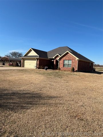 1895 Old Hwy 70, Durant, OK 74701