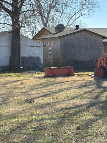 1895 Old Hwy 70, Durant, OK 74701