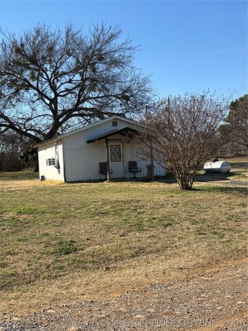 1895 Old Hwy 70, Durant, OK 74701