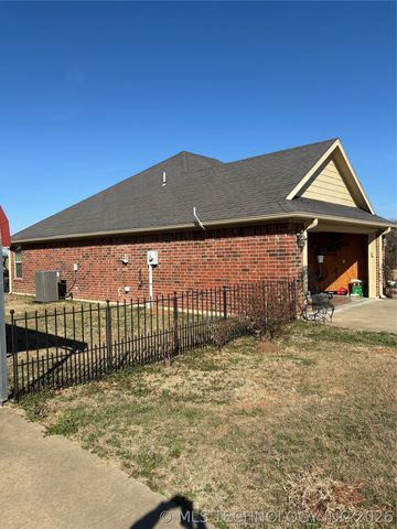 1895 Old Hwy 70, Durant, OK 74701